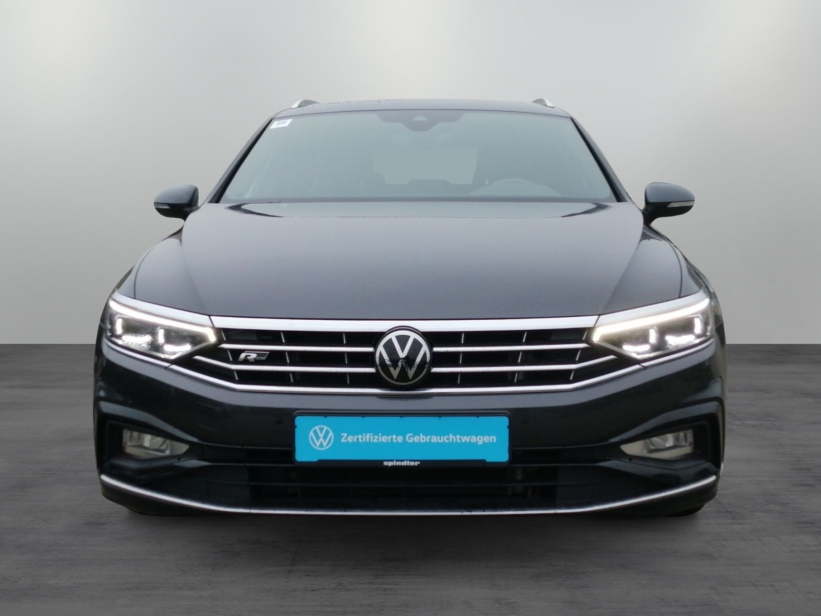 Volkswagen Passat Variant - Bild 6