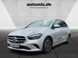 Mercedes-Benz B 180 ,AUTOM.,Navi,SpurH,Leder,KeyLess - Mercedes-Benz Vorführfahrzeuge