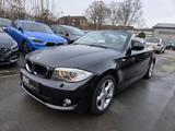 BMW 120i Cabrio |Navi|Xenon|Tempom|Klima|Shzg|Autom| - BMW 120: Cabrio