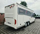 Carthago chic e-line I 50 Linerclass - Carthago Liner