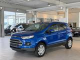 Ford EcoSport Trend*KLIMAAUT.*SHZ*PDC*MULTILENK.*TÜV* - Ford EcoSport: Trend