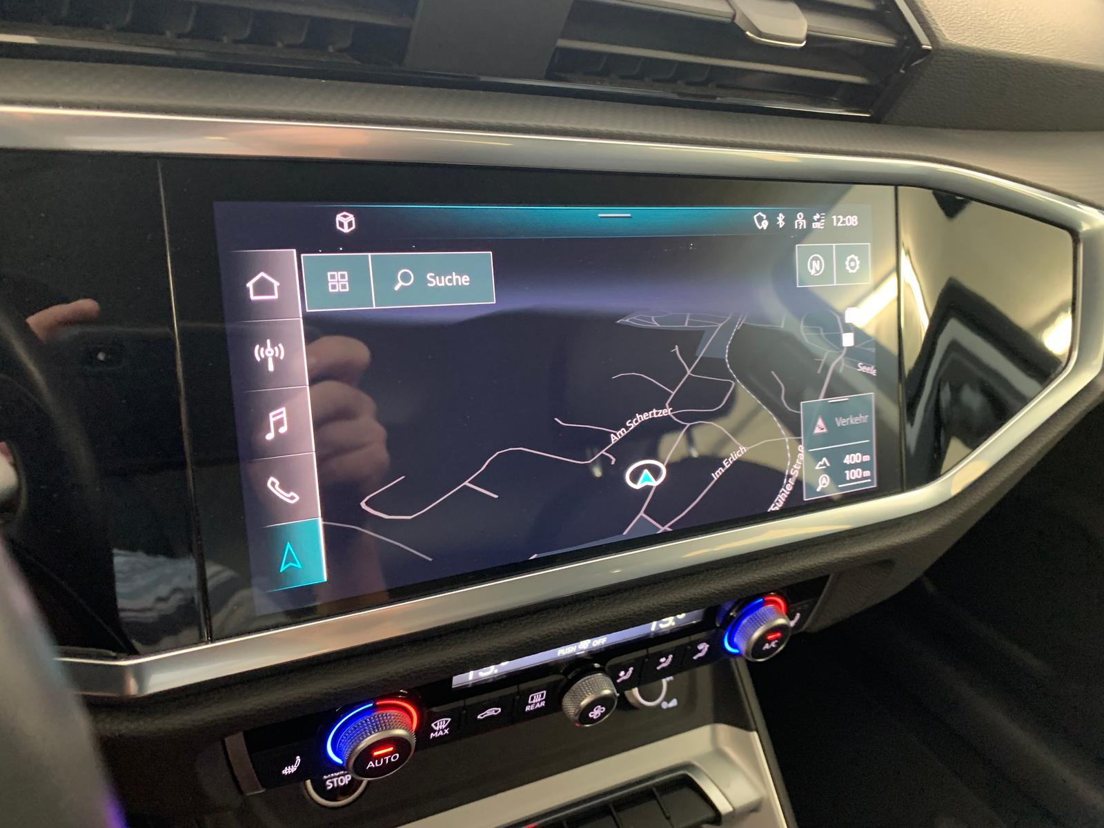Audi Q3 Sportback 35 TFSI NAVI/ACC/LED/KAMERA, миниатюра 14