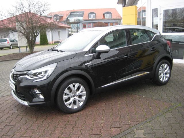 Renault Captur TCe 100 INTENS (RJB)