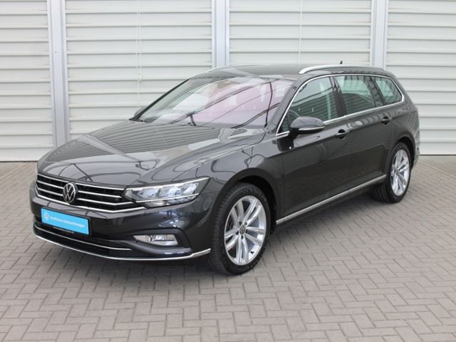 Volkswagen Passat Variant 1.5 TSI DSG Elegance NAVI KAMERA foto 2