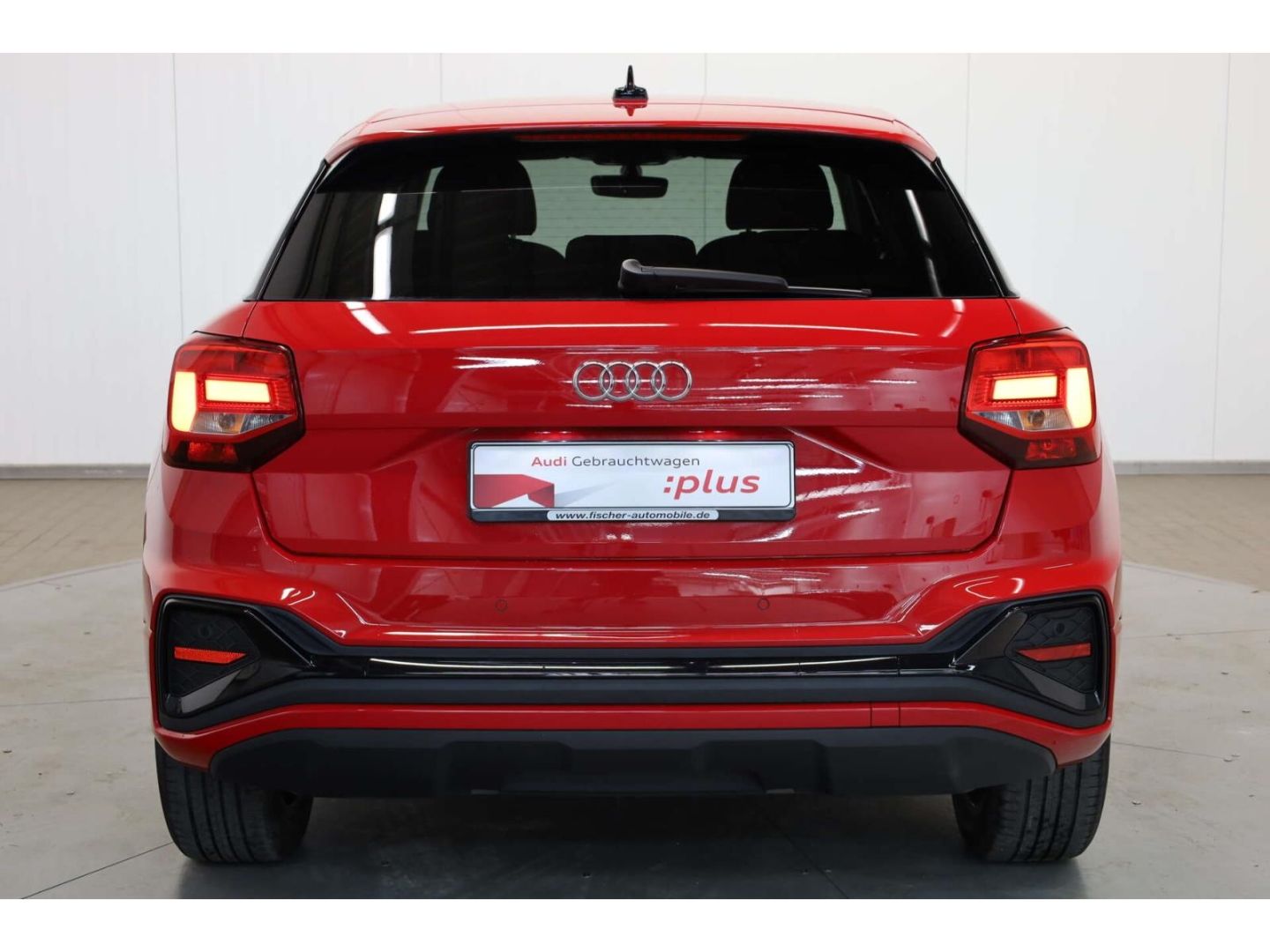 Audi Q2 - Bild 6