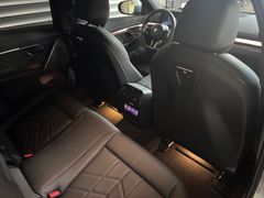 Fahrzeugabbildung BMW 520i Touring M Sport --DrivingProf/Autobahn/20LM