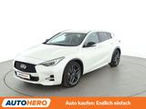 Infiniti Q30 2.0 Turbo Sport AWD Aut.*NAVI*PDC*SHZ*ALU*