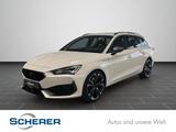 Cupra Leon Sportstourer VZ 2.0 TSI DSG Rückfahrkamera - Cupra Leon in Saarbrücken