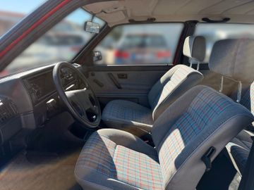 Volkswagen Golf - 5