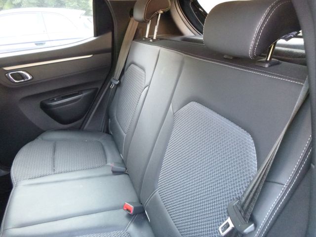 Spring Electric Comfort