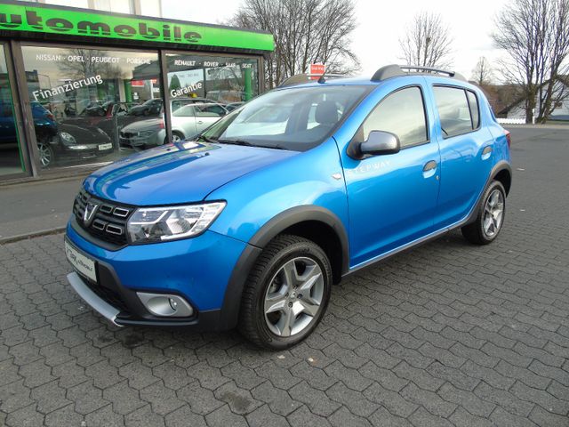 Dacia Sandero II Stepway Prestige **NAVI*KLIMA*KAMERA*