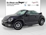 Volkswagen Beetle Cabriolet 1.6 TDI DSG BMT Cup Tempomat - Volkswagen Beetle: TDI