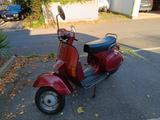 Vespa PX125 Lusso - VESPA PX 125