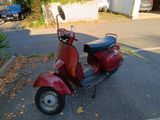 Vespa PX125 Lusso - VESPA PX 125 LUSSO