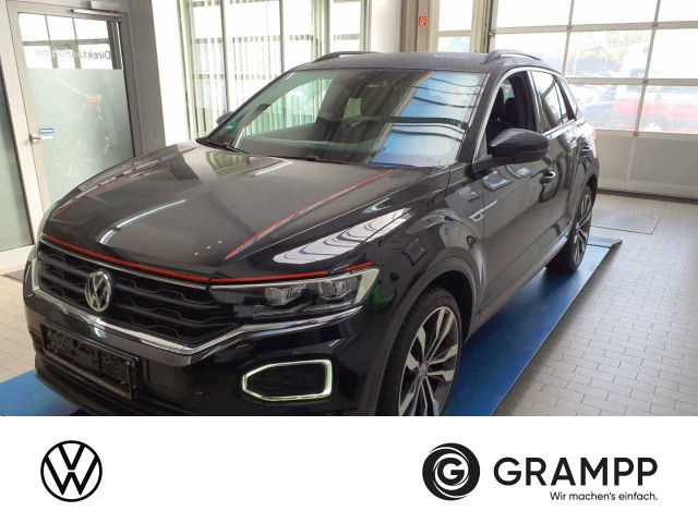 Image of Volkswagen T-Roc