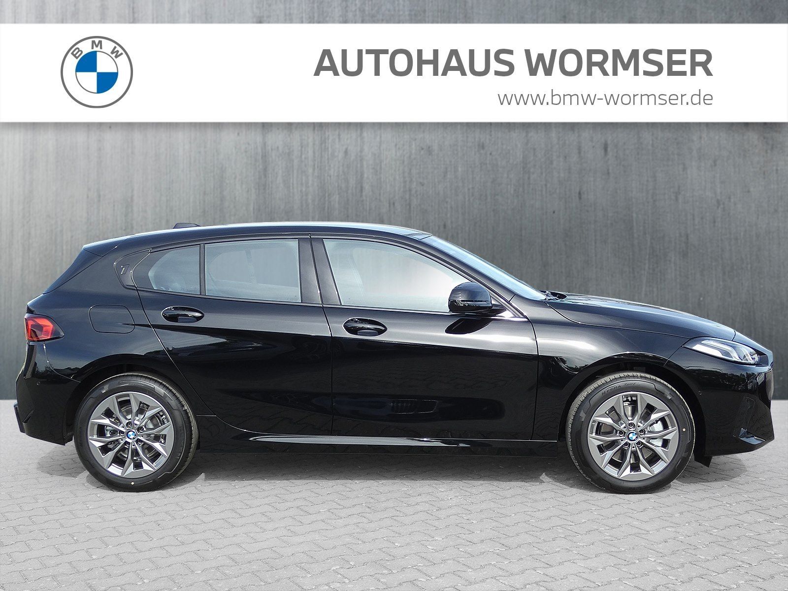 BMW 120 - Bild 8