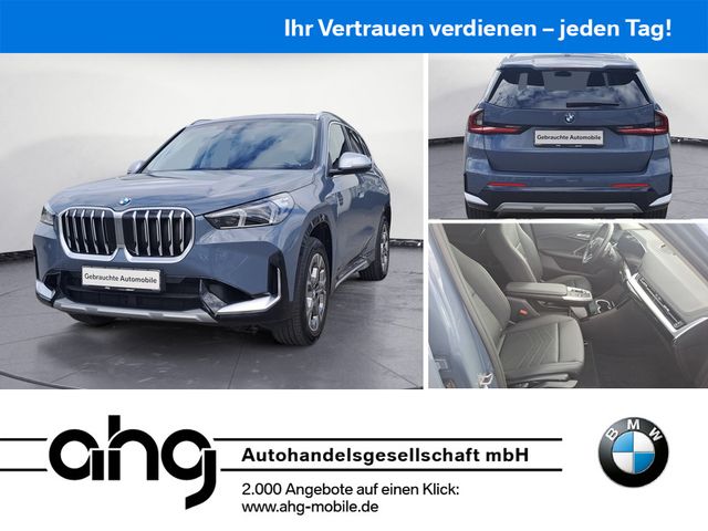 BMW X1 xDrive23i Steptronic Anhängerk.elektr. Ad.LED