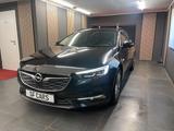 Opel Insignia B Sports Tourer LLIX*SHZ*LKHZ*RFK*LEDER - Opel Insignia Gebrauchtwagen in München