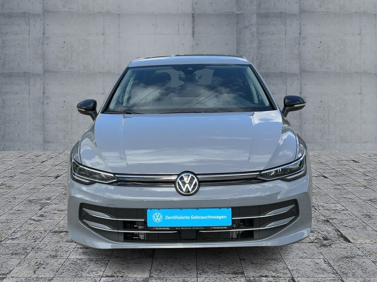 Volkswagen Golf - Bild 3