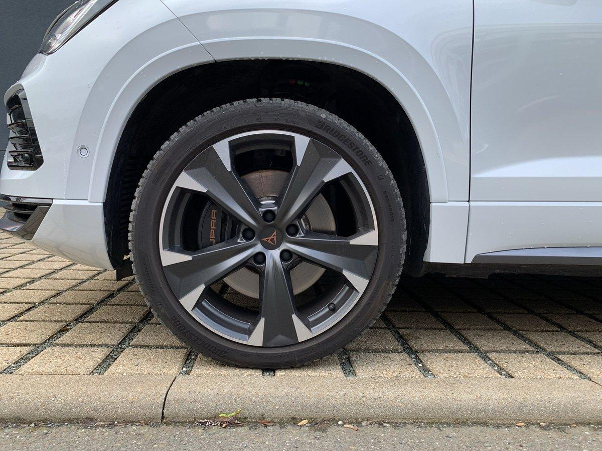 Cupra Ateca VZ 2.0 TSI 4DRIVE LED+NAVI+AHK+ACC+KESSY, миниатюра 13
