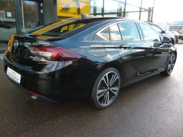 Insignia B Grand-Sport 5-tg. 2,0i 4x4 AT, Leder