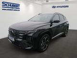 Hyundai Tucson FL PHEV 4WD N LINE *UVP 56.300€* HuD NAVI - Hyundai: H300