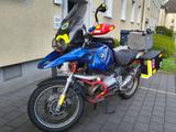 BMW R 1150 GS - ADV Umbau - Offers