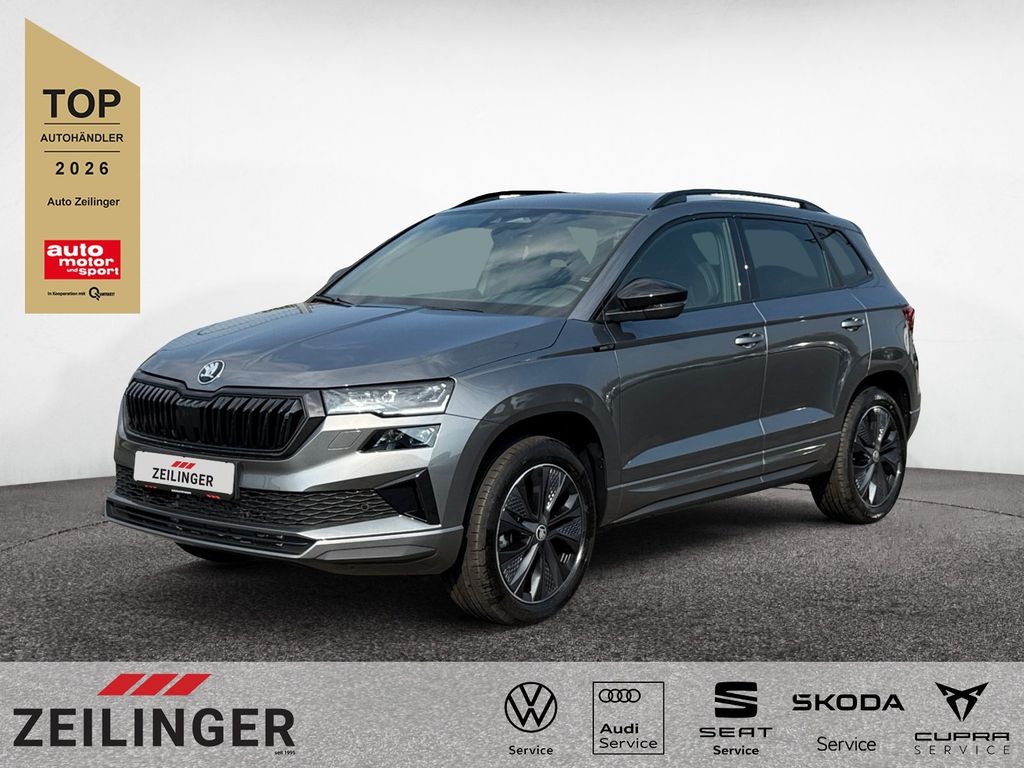 Image of Skoda Karoq