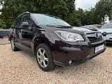 Subaru Forester 2.0X Exclus. Kam*8Fach*SitzHz.*AHK*Pano - Subaru aus 2013