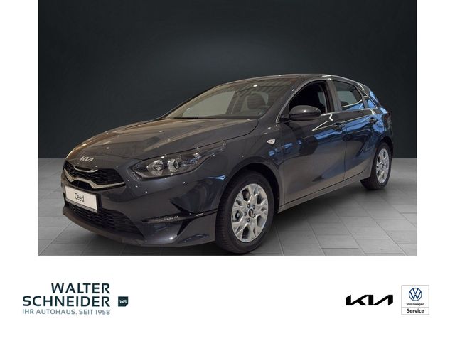 Kia CEED_5 1.5T 140 VIS KOMF+ (NAV)