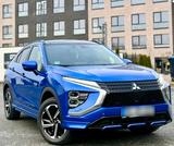 Mitsubishi Eclipse Cross - Mitsubishi Eclipse Cross