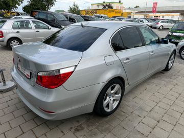 BMW 525 - 5