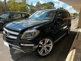 Mercedes-Benz Mercedes-benz GL 350 d 4Matic Exclusive Plus 7 P - schwarze Mercedes-Benz GL 350