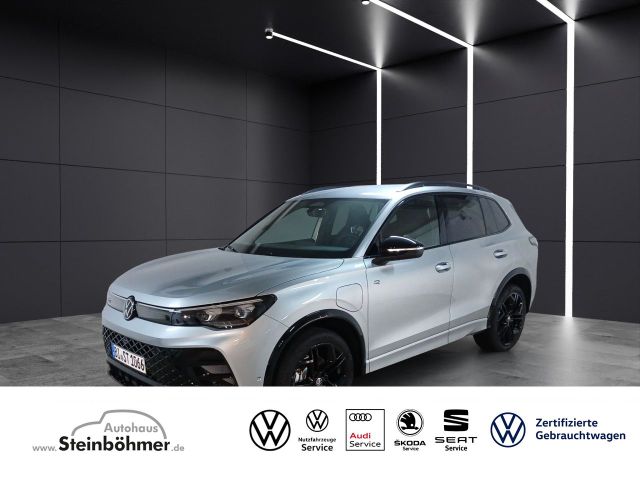 Volkswagen Tiguan R-Line 1.5 eHybrid AHK IQ.Light Bluetooth