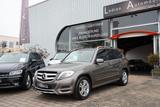 Mercedes-Benz GLK 220 GLK -Klasse  BlueEfficiency 4Matic - gebrauchte Mercedes-Benz GLK 220 aus dem Jahr 2014