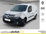 Renault Kangoo Rapid Maxi Extra 1.5 dCi 110 +Automatik+ - Doppelkabine Kangoo rapid maxi