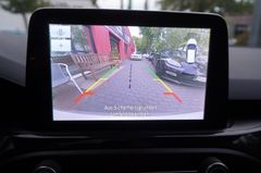 Fahrzeugabbildung Ford Focus Lim. 2.0 ST-Line X Aut. ACarPlay B&O Pano!