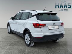 Fahrzeugabbildung Seat Arona Style 1.0 TSI - PDC*App*Sitzhg*Navi*Standh