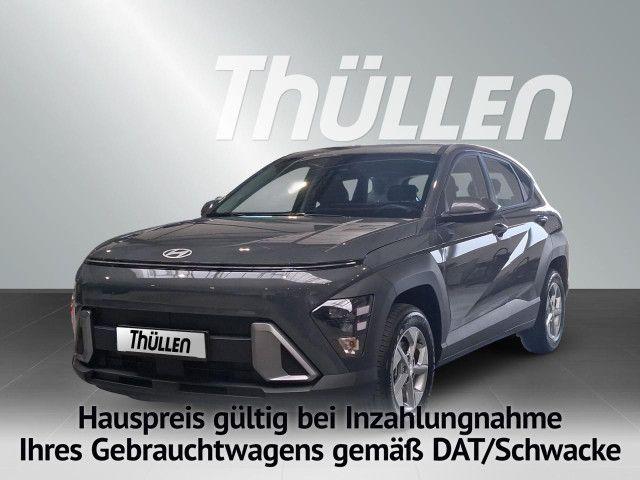 Hyundai Kona HYBRID Select Funktions-Paket 1.6 Benzin