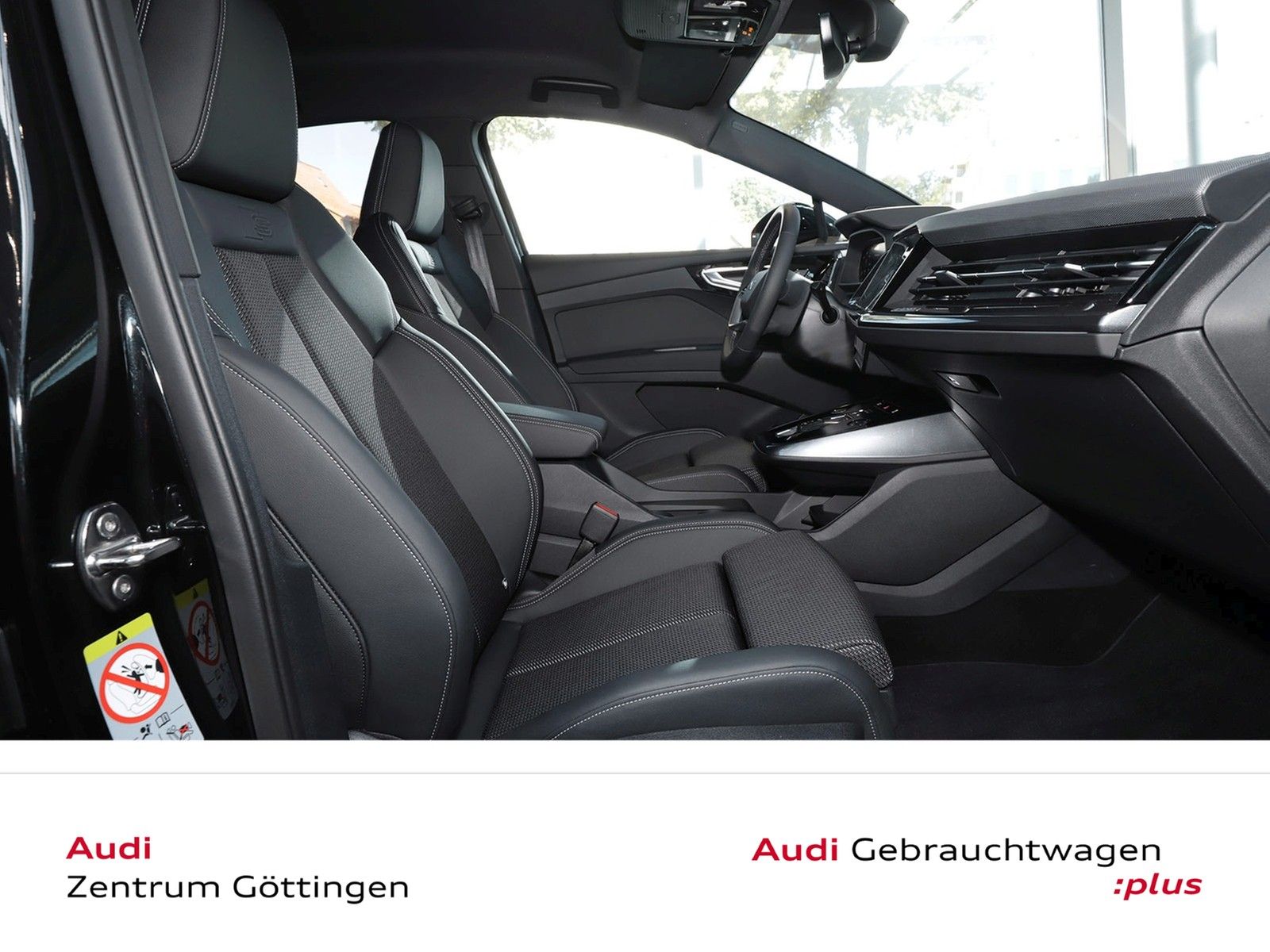 Audi Q4 - Bild 7