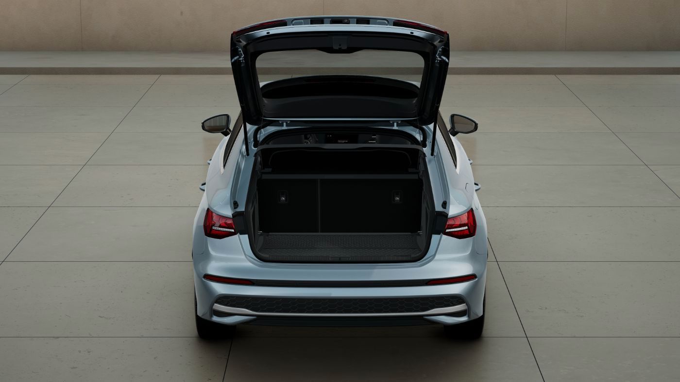 Audi A3 - Bild 7