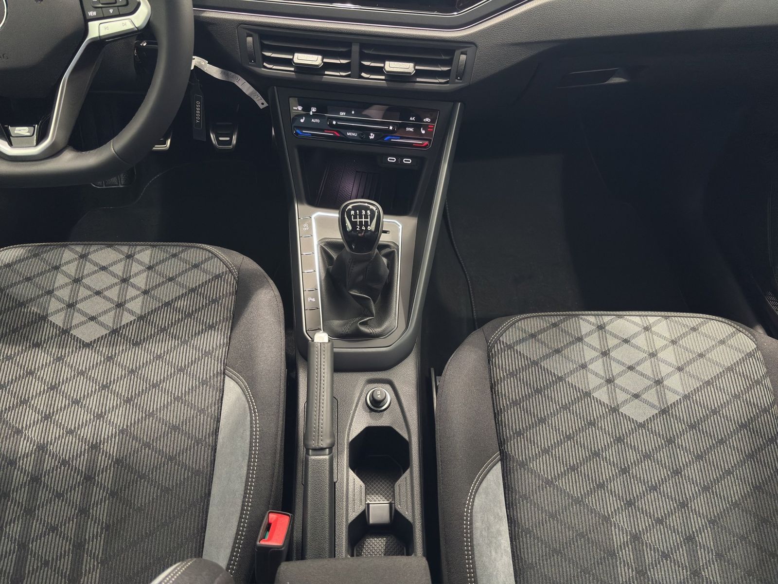 Volkswagen Taigo - Bild 13