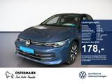 Volkswagen Golf VIII GOAL 1.5TSI 116PS ACC.AHK.NAVI+VC.2xPD - VW Golf Leasingangebote für Privatpersonen