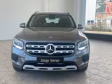 Mercedes-Benz GLB 180 Navi//Klima/Park-Assist./Sitzhzg./MBUX - Mercedes-Benz GLB 180 mit Benzin-Antrieb: Automatik