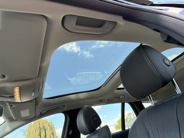 Mercedes E 200 - 9