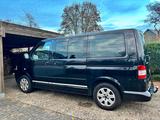 Volkswagen VW Multivan 2.5 TDI  Bastlerfahrzeug / Ex... - VW T5 Multivan in Kiel