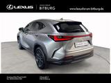 Lexus NX 450 h+ E-Four Business Line 15 Jahre Lexus Re - silberne Lexus NX 450h