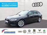 Audi A4 Avant 35 TFSI S tronic NAV GJ-REIF 17" PDC SH - AUDI A4 Leasingangebote für Privatpersonen