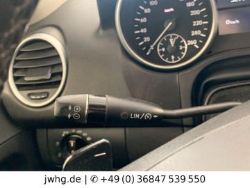 Mercedes ML 300 - 7