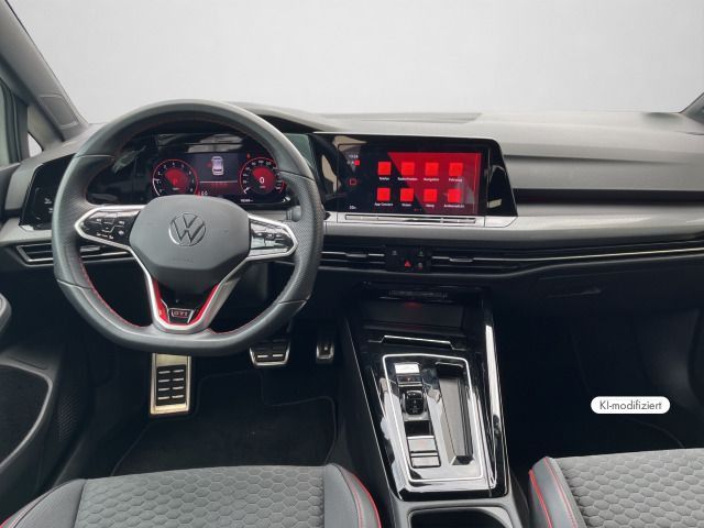 Volkswagen Golf VIII GTI CLUBSPORT 2.0 TSI DSG LED PLUS CLI foto 3